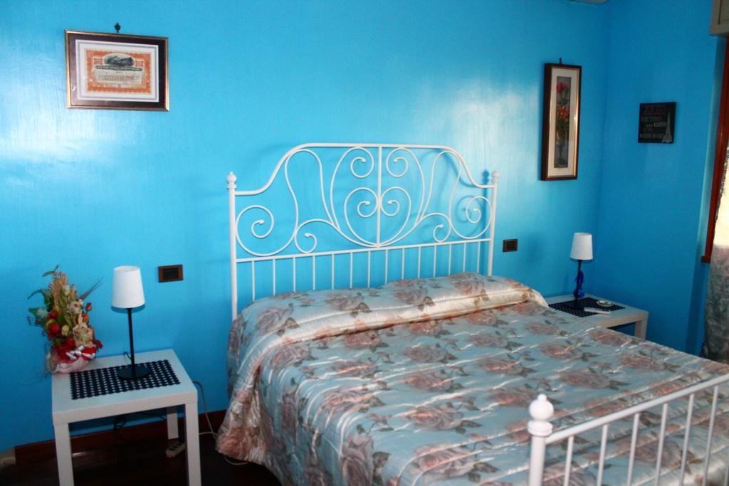 La Casa Della Musica Acomodação com café da manhã Ciampino Quarto foto