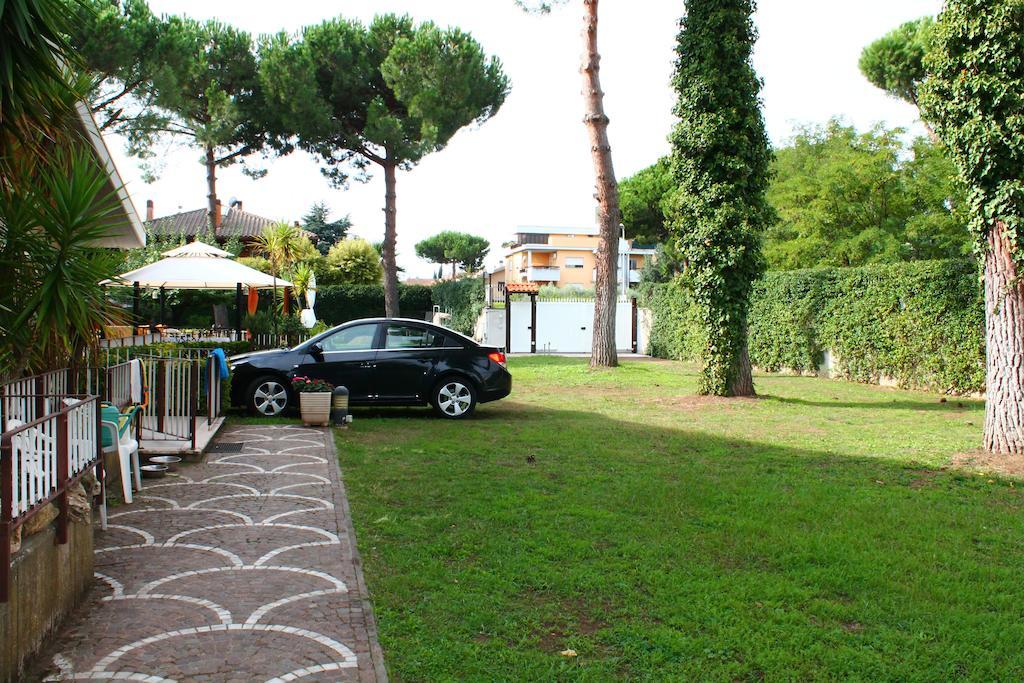 La Casa Della Musica Acomodação com café da manhã Ciampino Quarto foto