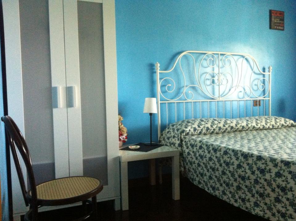 La Casa Della Musica Acomodação com café da manhã Ciampino Quarto foto