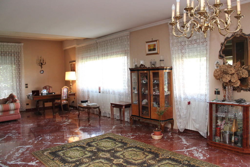 La Casa Della Musica Acomodação com café da manhã Ciampino Quarto foto